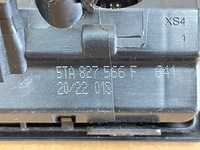 фото thumb №7, Камера заднего вида vw volkswagen skoda seat