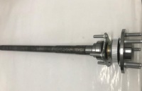 Купити Привідний вал привідна - задня, ліва jeep wrangler [jl] 2018-2023 [4x4 привід], фото thumb