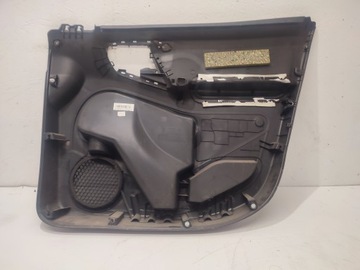 фото thumb №5, Боковина двері лівий перед citroen berlingo ii 2008-2018 оббивка захист