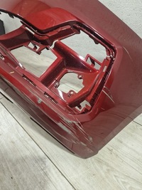 фото thumb №9, Бампер перед ford transit connect mk3 iii 22r- оригінальний номер