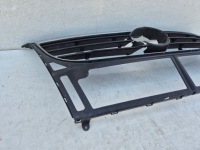 фото thumb №11, Vw touran 07-10 рестайлінг решітка радіатора решітка