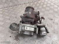 2016 renault kangoo турбіна турбонагнітача 1500td h82011643719263r Зі Шроту, фото thumb