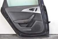 фото thumb №9, Audi a6 c7 дверь левый задняя задние allroad 70um kombi