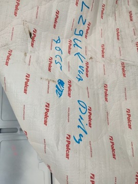 фото thumb №11, Бампер перед переднє audi a6 c5 05.97-05.01r дорестайлінг код фарби lz9u