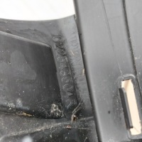 Renault trafic iii vivaro 14- решітка радіатора решітка решітка радіатора бампера перед 622543504r Київ, фото thumb