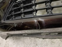 фото thumb №7, Бампер перед передній opel zafira c 12-16