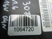 фото thumb №10, Peugeot 307 1.6 16v 04r блок керування  блок керування abs 0265231476 9651873780