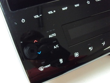 фото thumb №5, Панель кондиціонера екран hyundai tucson iv 2020-