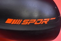 фото thumb №8, Зеркало левая чёрные eu 026295 fiat bravo 2 ii 07-11 5 pin