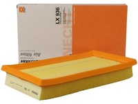 фото thumb №10, Knecht набір фільтрів mazda 6 gg gh 2.0d 2.2d