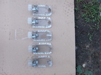 фото thumb №2, Ліхтарі кабіни 1451201 scania r xpi 400 440