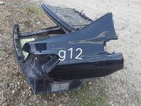 фото thumb №7, Bmw 7 g12 g11 pas задняя задний поддон