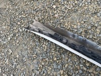 фото thumb №10, Bmw f34 молдинг порог mpakiet правая + направляющие