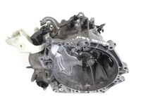 фото thumb №1, Коробка передач передач 5 opel crossland x 1.6 cdti