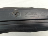 фото thumb №7, Захист крила перед ліва сторона citroen c4 picasso 9677298680