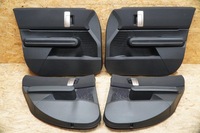 фото thumb №16, Сиденье сиденья заднее сиденье салон обивка niebieska nić mini countryman u25 25r