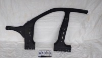 фото thumb №3, Bmw x1 f48 подкрылок блок двигателя bok обшивка левый перед четверть