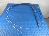 фото thumb №1, Трос тормоза ручного stbdb оригинал combo e xl