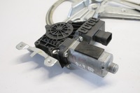 фото thumb №5, Механизм стекло правый перед opel astra h