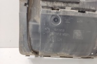 фото thumb №9, Лівий напрямна заднього бампера bmw 7 g11, g12 7357147 2016