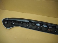 фото thumb №3, Спойлер спойлер кришки багажника renault koleos ii