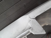 фото thumb №10, Renault thalia iii 2010 бампер задний оригинал