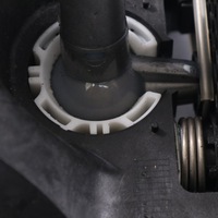 фото thumb №12, Mercedes w176 c117 механизм домкраты коробки передач a1763602600