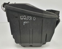 фото thumb №1, Захист корпус комп'ютер mercedes w203 2035452201