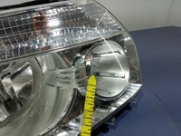 фото thumb №6, Dacia duster i 10- фара правий лампа eu 260100067r