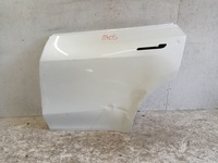 фото thumb №1, Двері ліва задні лівий задня tesla model y 21-