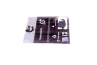 Купить Esen skv 14skv559 набор ремонтный, клапан agr, фото thumb