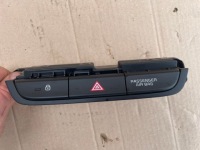 фото thumb №1, Kia ceed iii lift панель света аварийных