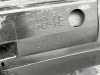 фото thumb №10, Спойлер бампера зад citroen c5 aircross 18-