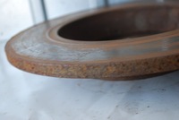 фото thumb №14, Диск гальмівні диски гальмівні задня audi a6 c6 300mm