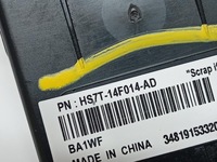 фото thumb №6, Разъём usb ford puma mk2