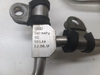 фото thumb №11, Шланг топливный 3.0 tfsi a7 4g s4 b8 q7 c7 s5 ctu cak 501aa