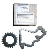 фото thumb №1, Цепь насоса масла renault scenic megane 1.6 dci