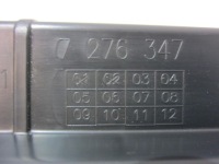 фото thumb №11, Bmw 6 f06 gran coupe молдинг крепёжная порог левая сторона 7276347 51777276347