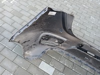 фото thumb №9, Kia ceed 2 ii рестайлінг hb 15- бампер задній + решітка