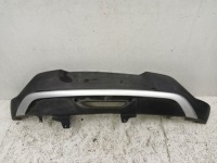 фото thumb №1, Спойлер дифузор накладка задня задній opel mokka ii 2 b 20-