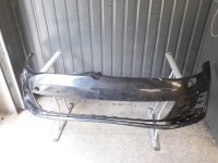 фото thumb №1, 5g0807221 бампер перед vw golf vii чорний