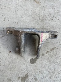 фото thumb №1, Кронштейн кронштейн кронштейн renault talisman megane scenic 1.6 dci 113327951r