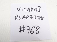 фото thumb №6, Suzuki vitara i 88-98 джгут установка кришки зад 36845-65d00 #768