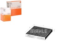 фото thumb №1, Knecht lak 136 фільтр, вентиляція простір пасажирський