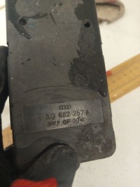 фото thumb №6, Помпа центрального замка audi a4 b5 4ao862257a