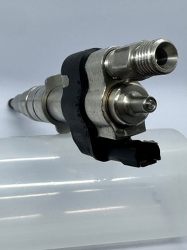фото thumb №6, Bmw n43 n53 форсунка інжектор пального 13537589048-11