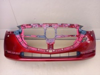 фото thumb №1, Mazda 2 ii 20- бампер передний перед оригинал!