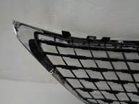 фото thumb №10, Peugeot 3008 ii 5008 ii решітка радіатора хром решітка решітка середня нова gt line