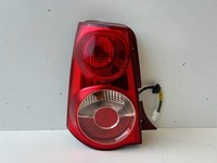 фото thumb №1, Kia picanto лампа левый задняя 92401-07 оригинал