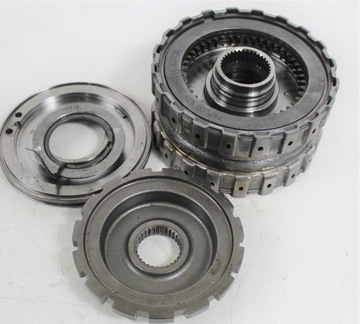 фото thumb №13, Запчасти коробки коробки передач honda cr-v ii 2.0b 45h2093